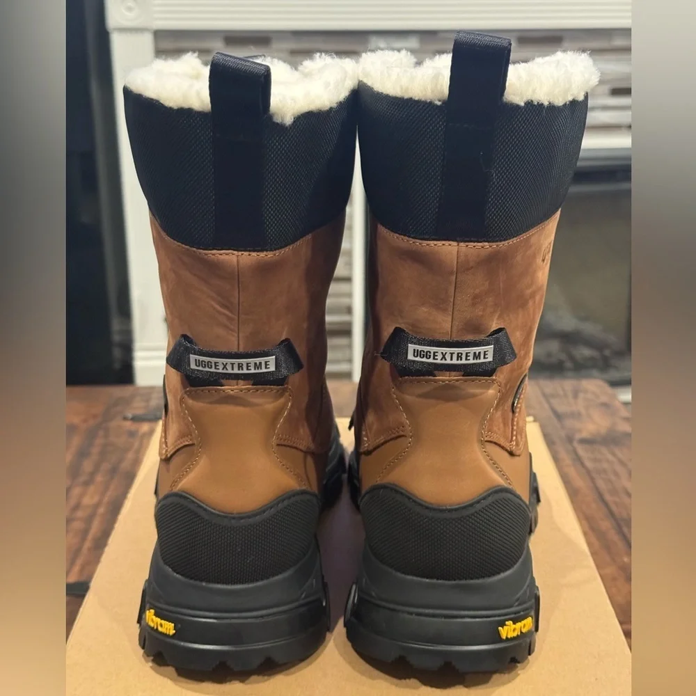 UGG Adirondack Meridian Boot